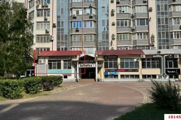 Фото №1: Торговое помещение 95 м² - Краснодар, мкр. Солнечный, ул. Архитектора Ишунина, 6
