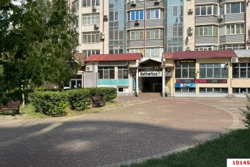 Фото №3: Торговое помещение 95 м² - Краснодар, мкр. Солнечный, ул. Архитектора Ишунина, 6