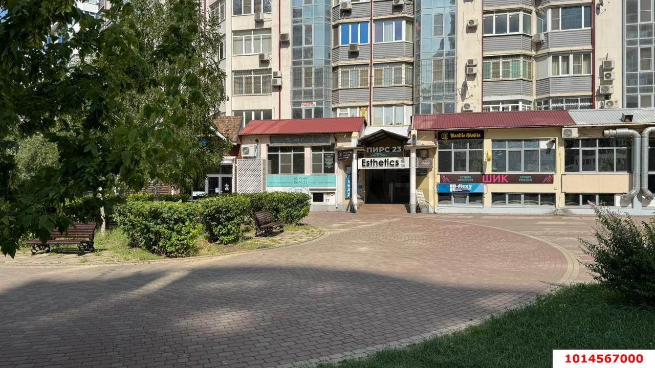 Фото №3: Торговое помещение 95 м² - Краснодар, Солнечный, ул. Архитектора Ишунина, 6
