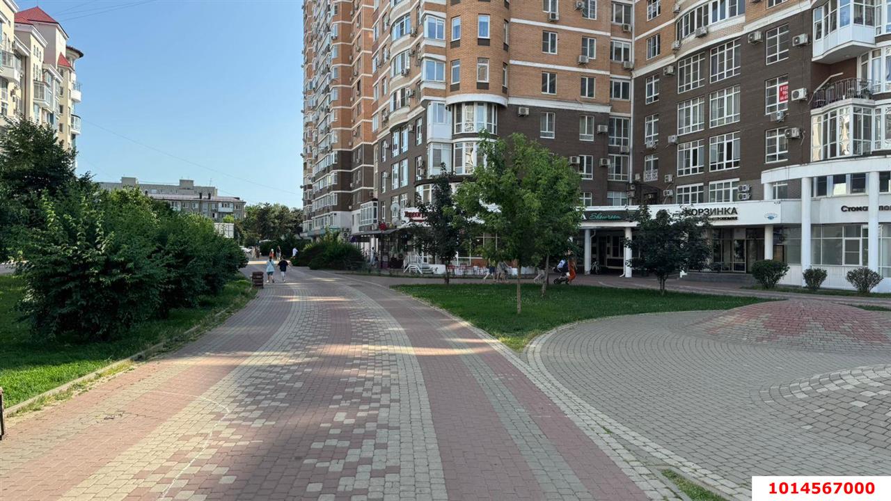 Фото №8: Торговое помещение 95 м² - Краснодар, Солнечный, ул. Архитектора Ишунина, 6