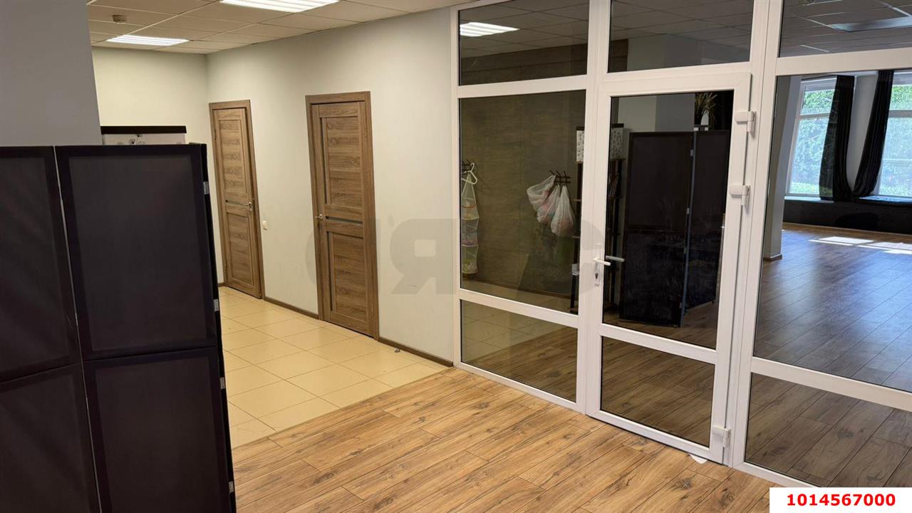 Фото №13: Торговое помещение 95 м² - Краснодар, Солнечный, ул. Архитектора Ишунина, 6