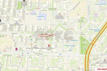 Фото №1: Торговое помещение 95 м² - Краснодар, мкр. Солнечный, ул. Архитектора Ишунина, 6