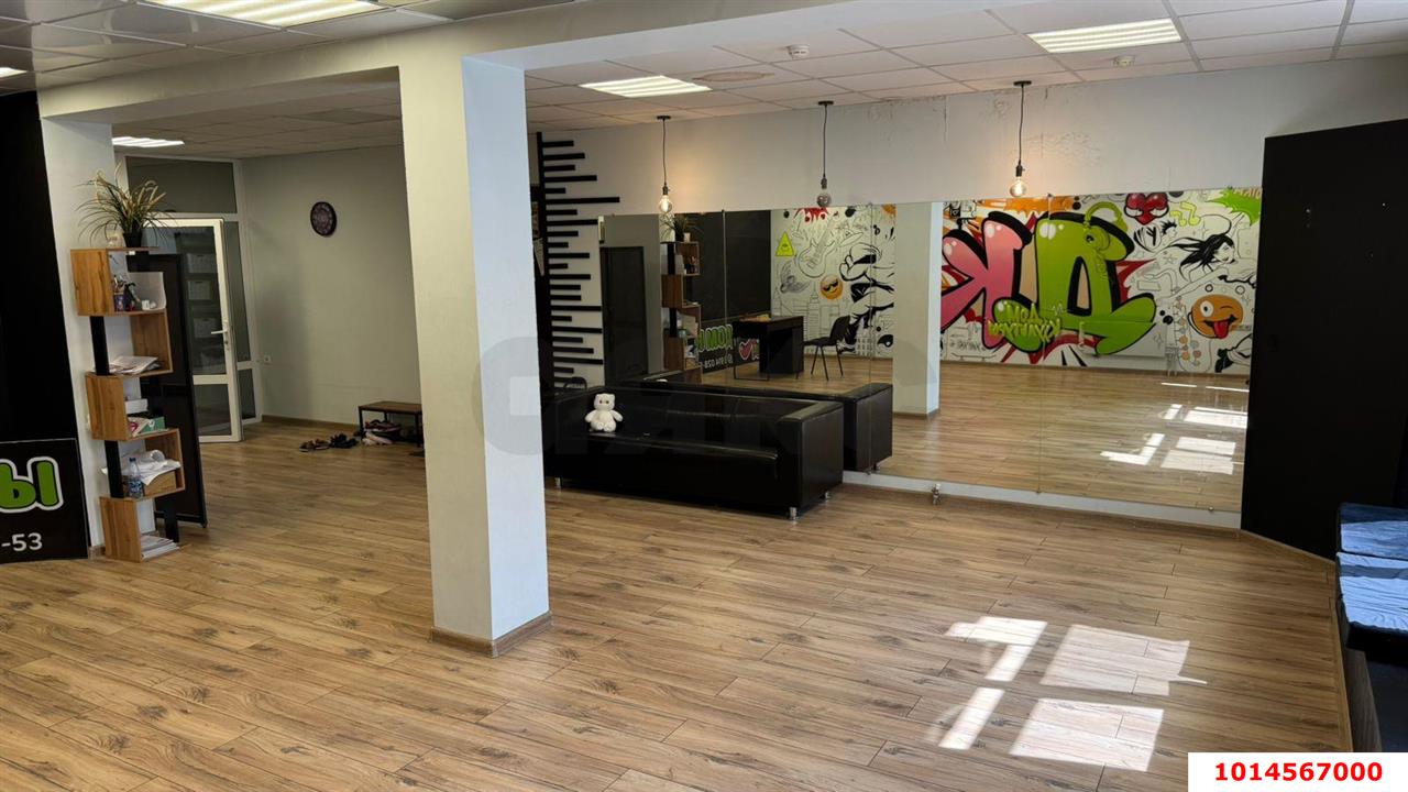 Фото №11: Торговое помещение 95 м² - Краснодар, Солнечный, ул. Архитектора Ишунина, 6