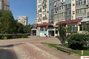 Фото №5: Торговое помещение 95 м² - Краснодар, мкр. Солнечный, ул. Архитектора Ишунина, 6
