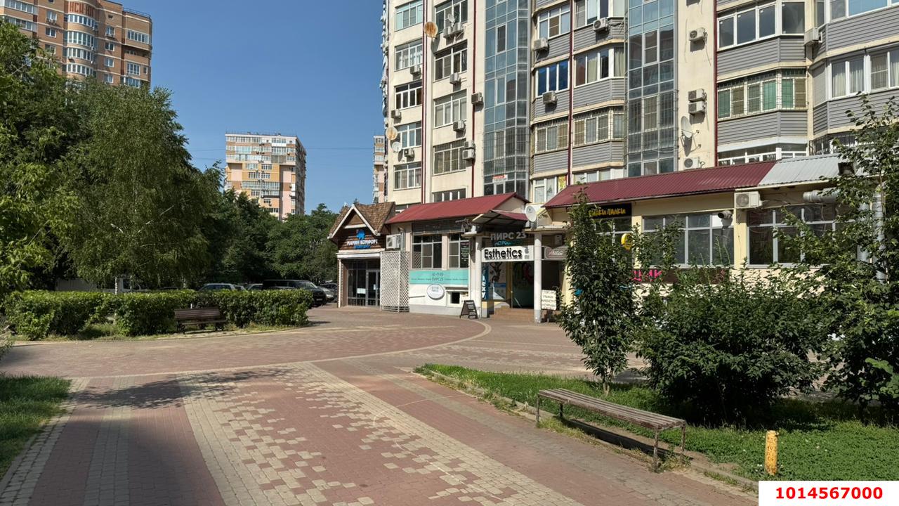 Фото №5: Торговое помещение 95 м² - Краснодар, Солнечный, ул. Архитектора Ишунина, 6