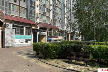 Фото №4: Торговое помещение 95 м² - Краснодар, мкр. Солнечный, ул. Архитектора Ишунина, 6