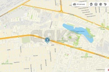 Фото №5: Офисное помещение 100 м² - Краснодар, мкр. Дубинка, ул. КИМ, 155