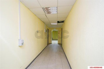 Фото №4: Офисное помещение 53 м² - Краснодар, мкр. Центральный, ул. Фабричная, 10