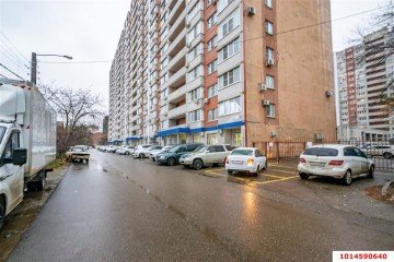 Фото №3: Офисное помещение 53 м² - Краснодар, мкр. Центральный, ул. Фабричная, 10