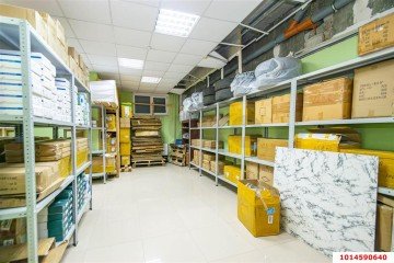 Фото №5: Офисное помещение 53 м² - Краснодар, мкр. Центральный, ул. Фабричная, 10