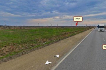 Фото №1: Коммерческая земля 54970 сот. - Энем, 