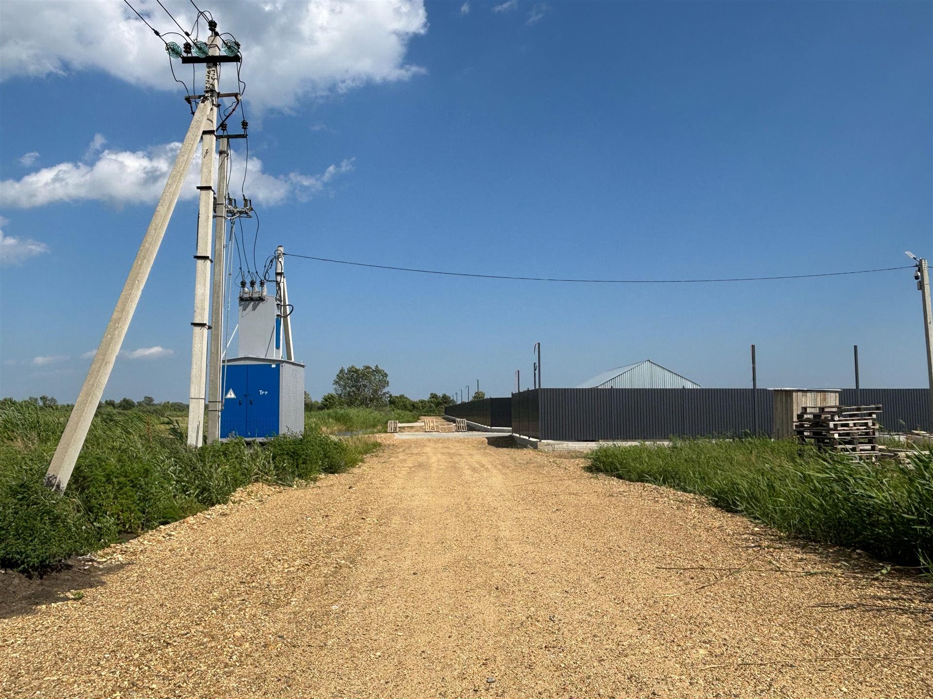 Фото №6: Коммерция 100 м² - Тахтамукай, ул. Краснодарская, 3/1