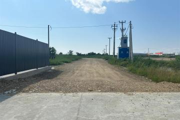 Фото №2: Коммерция 100 м² - Тахтамукай, ул. Краснодарская, 3/1