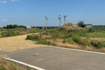 Фото №4: Коммерческая земля 100 сот. - Тахтамукай, ул. Краснодарская, 3/1