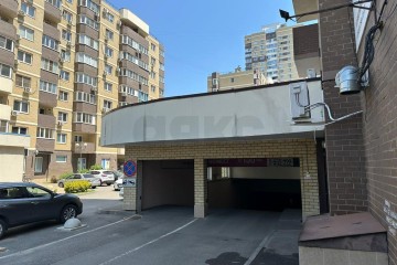 Фото №2: Гараж - Краснодар, мкр. жилой комплекс Симфония, ул. Российская, 74к2