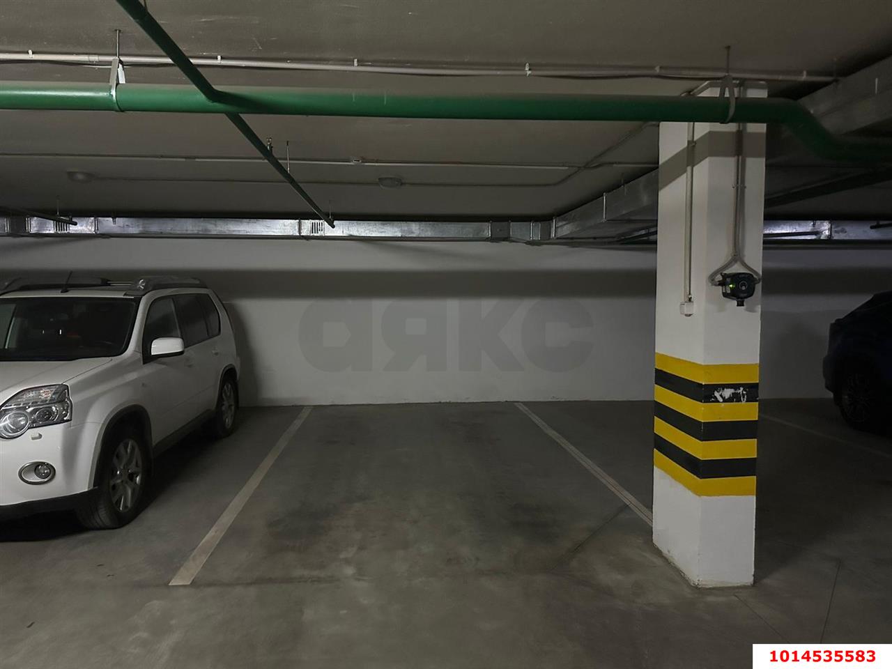 Фото №10: Гараж - Краснодар, жилой комплекс Симфония, ул. Российская, 74к2