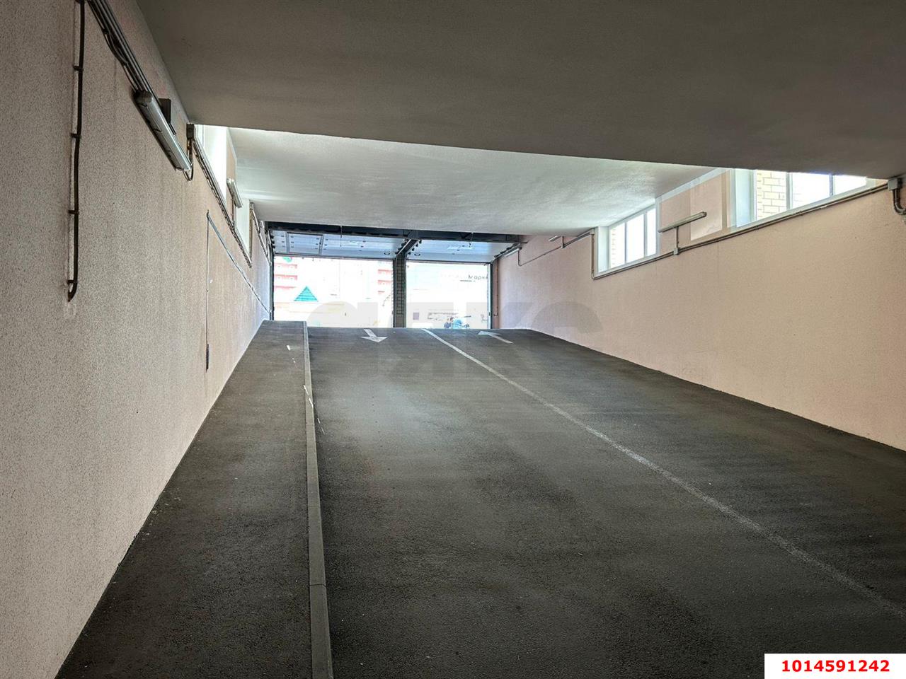 Фото №5: Гараж - Краснодар, жилой комплекс Симфония, ул. Российская, 74к2