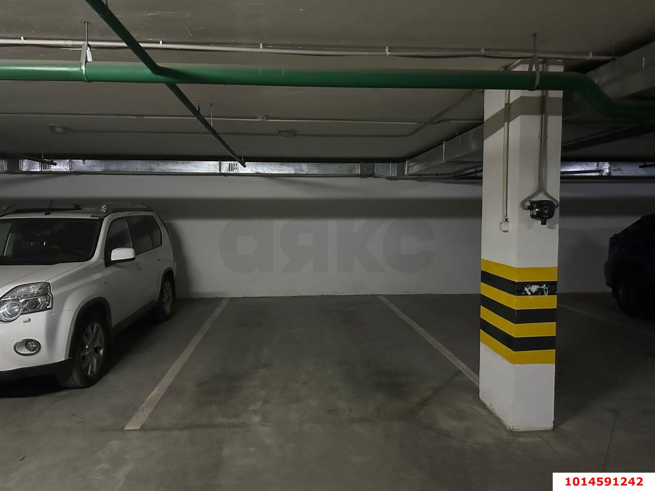 Фото №12: Гараж - Краснодар, Прикубанский внутригородской округ, 40 лет Победы, мкр. жилой комплекс Симфония, ул. Российская, 74к2