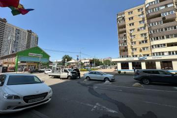 Фото №1: Гараж - Краснодар, мкр. жилой комплекс Симфония, ул. Российская, 74к2