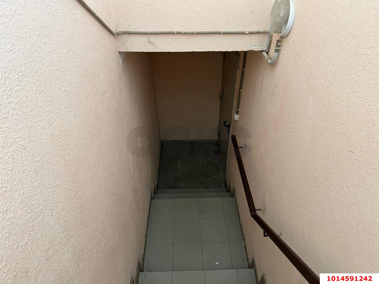 Фото №4: Гараж - Краснодар, жилой комплекс Симфония, ул. Российская, 74к2