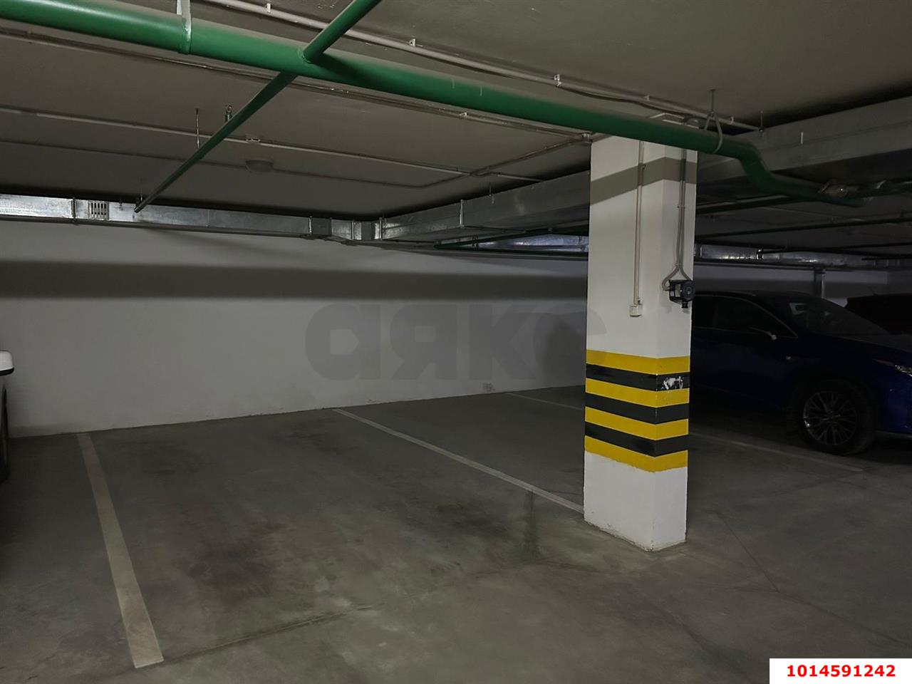 Фото №11: Гараж - Краснодар, Прикубанский внутригородской округ, 40 лет Победы, мкр. жилой комплекс Симфония, ул. Российская, 74к2