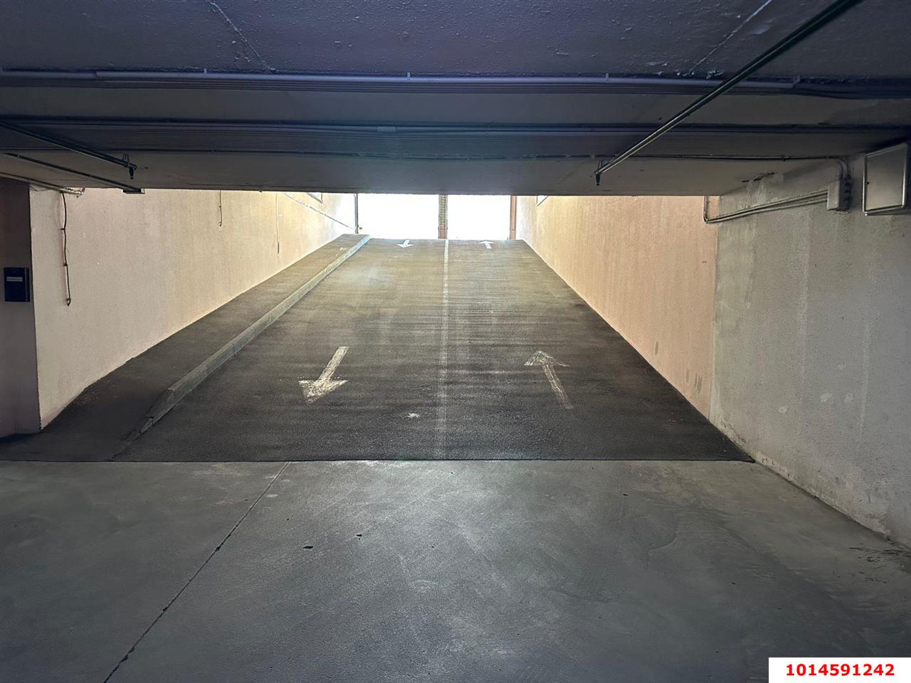 Фото №9: Гараж - Краснодар, Прикубанский внутригородской округ, 40 лет Победы, мкр. жилой комплекс Симфония, ул. Российская, 74к2