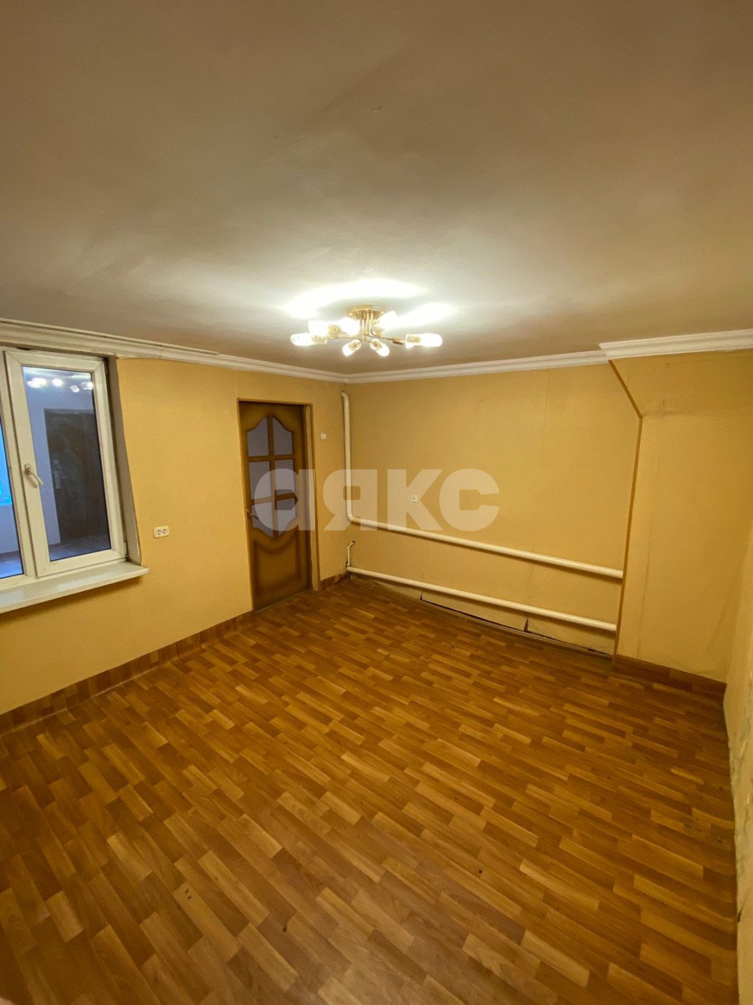 Фото №5: 3-комнатная квартира 45 м² - Майкоп, Западный, ул. Короленко, 80