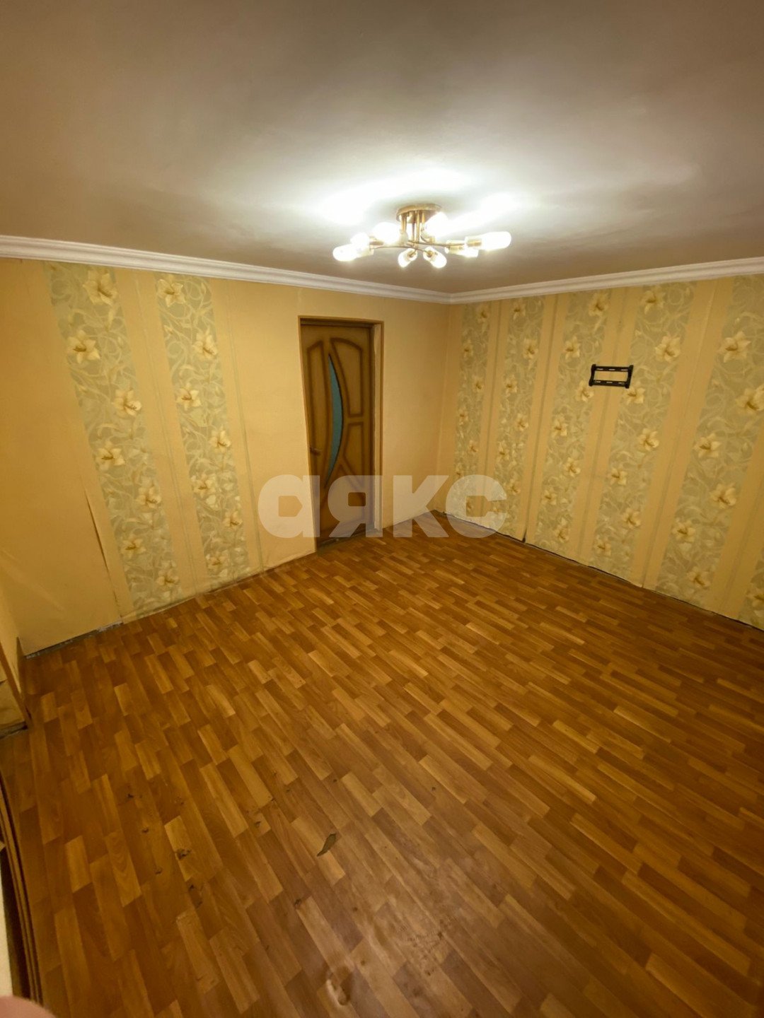Фото №4: 3-комнатная квартира 45 м² - Майкоп, Западный, ул. Короленко, 80