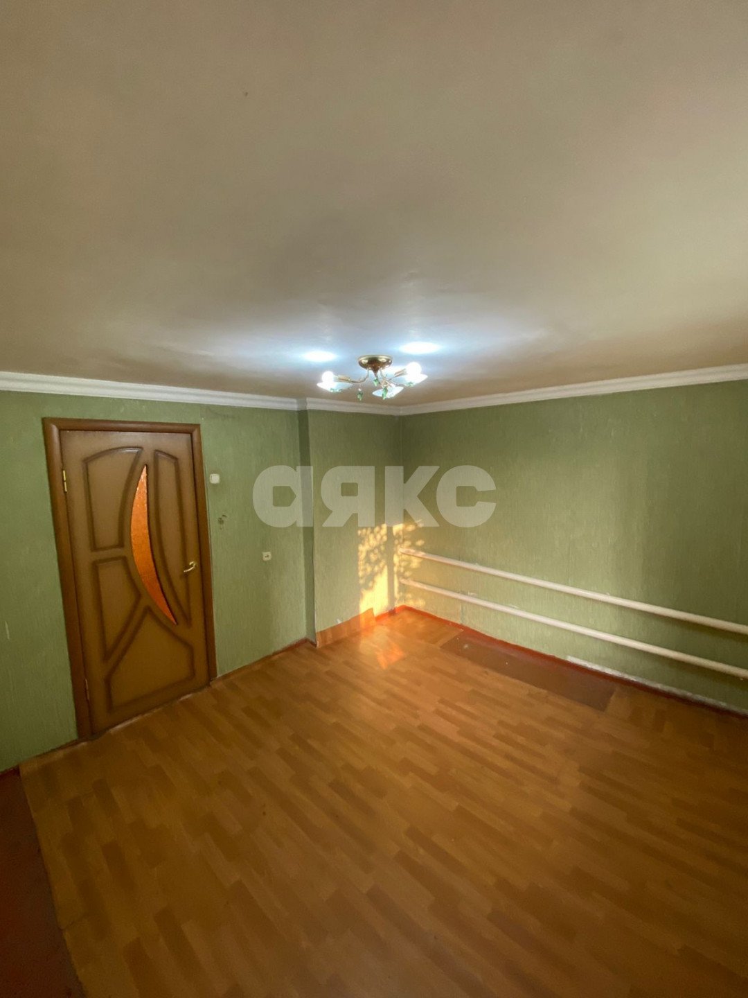 Фото №6: 3-комнатная квартира 45 м² - Майкоп, Западный, ул. Короленко, 80