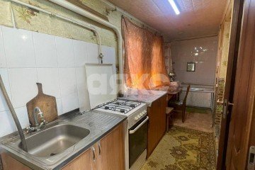 Фото №4: Часть дома 27 м² - Майкоп, ул. Тульская, 336