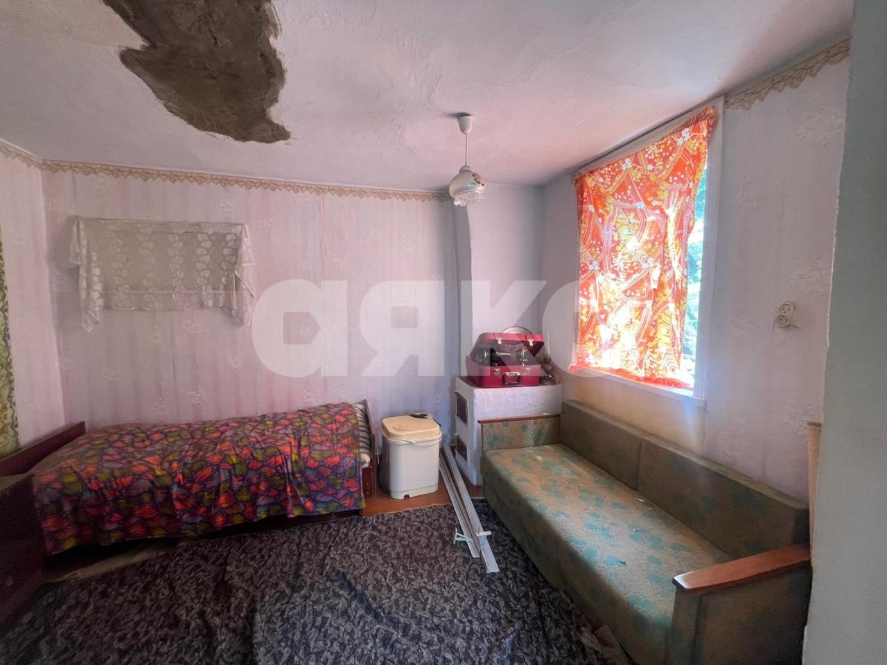 Фото №14: Часть дома 27 м² + 2 сот. - Майкоп, ул. Тульская, 336
