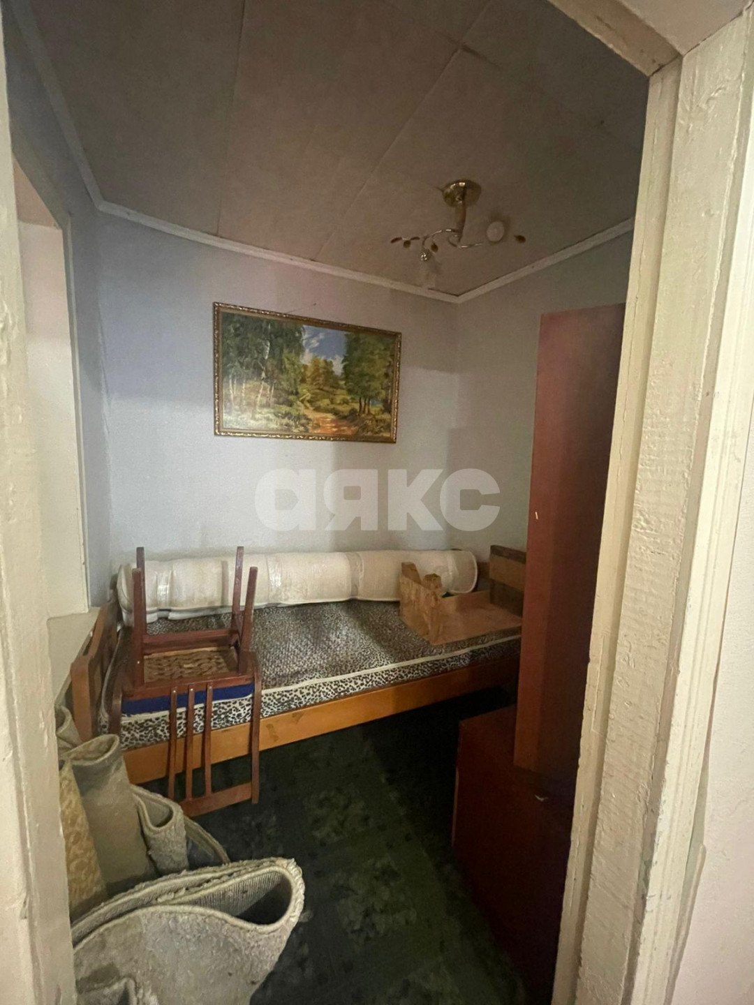 Фото №10: Часть дома 27 м² + 2 сот. - Майкоп, ул. Тульская, 336