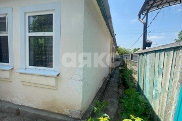 Фото №2: Часть дома 27 м² - Майкоп, ул. Тульская, 336