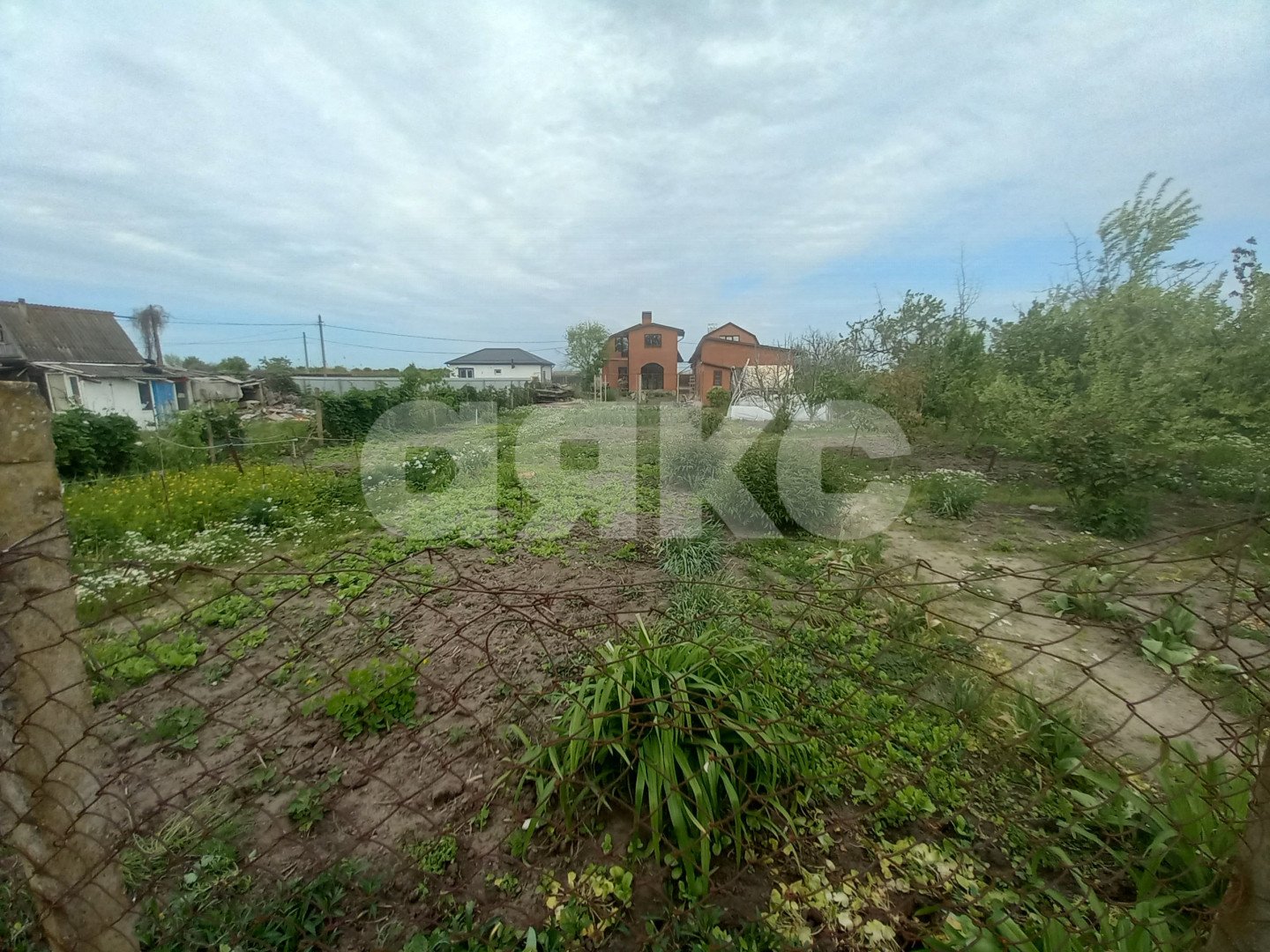 Фото №10: Земельный участок под ИЖС 5 сот. - Темрюк, ул. Декабристов, 34