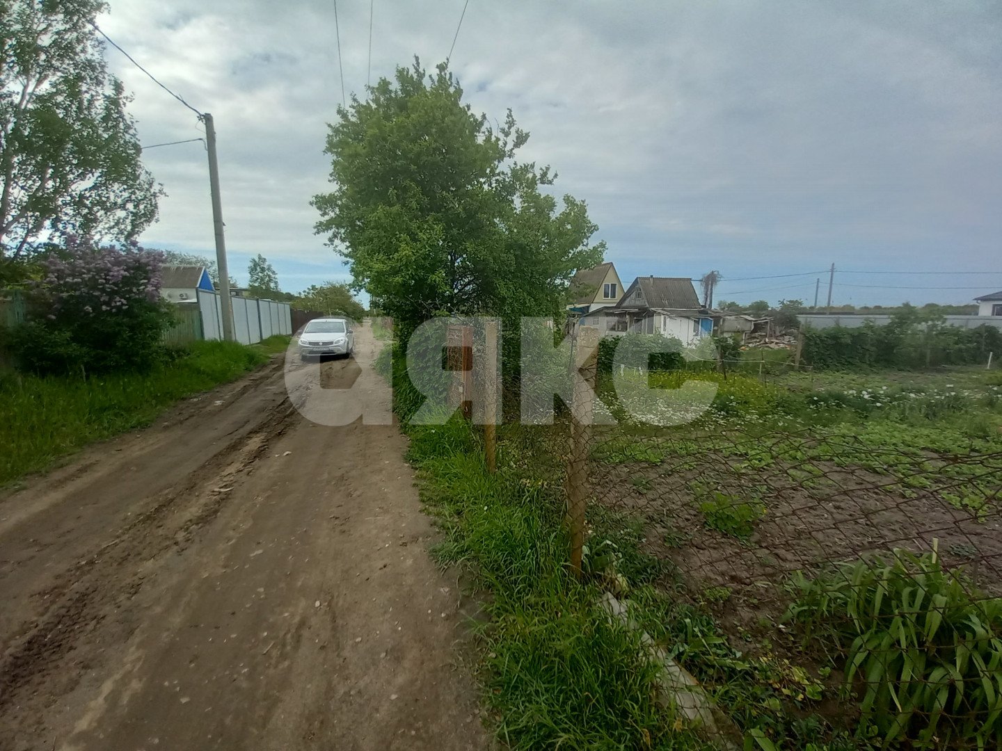 Фото №8: Земельный участок под ИЖС 5 сот. - Темрюк, ул. Декабристов, 34