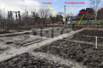 Фото №2: Земельный участок под ИЖС - Темрюк, ул. Декабристов, 34