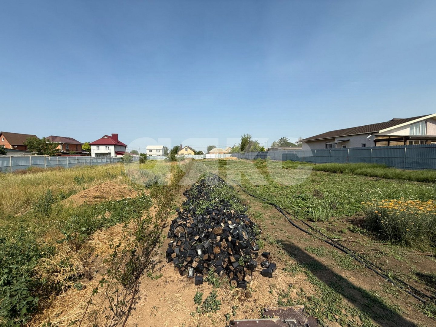Фото №20: Коммерция 1000 м² - Николаевка, ул. Петровская, 100