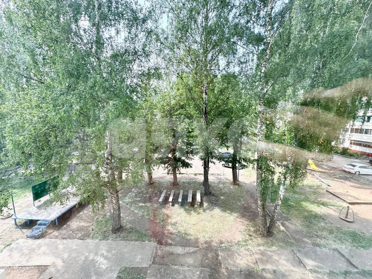 Фото №20: 3-комнатная квартира 60 м² - Нижнекамск, 9-й, ул. Чабьинская, 5А