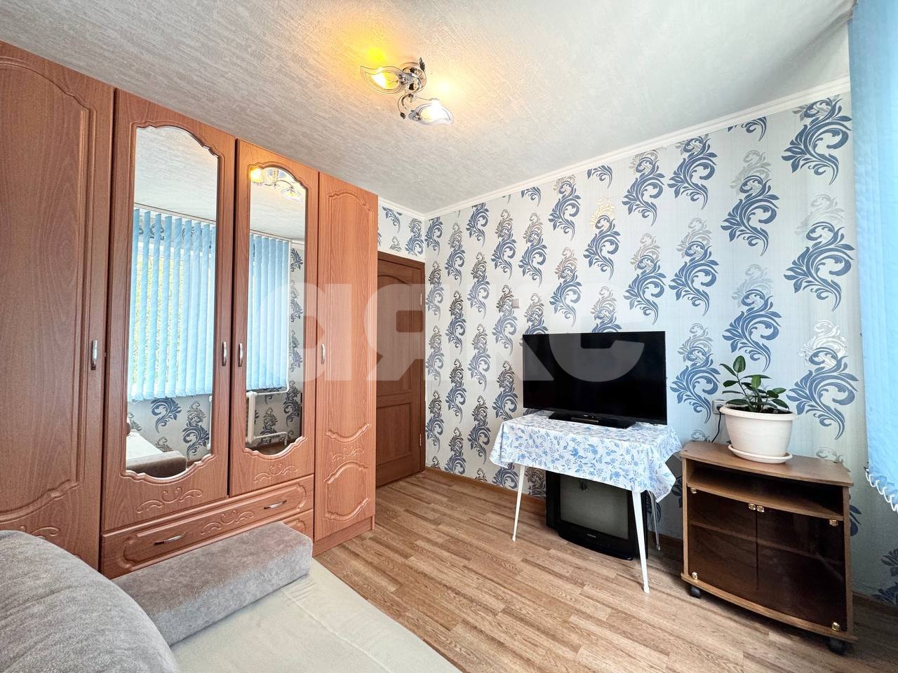 Фото №10: 3-комнатная квартира 60 м² - Нижнекамск, 9-й, ул. Чабьинская, 5А