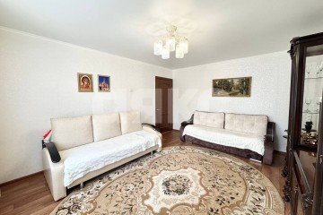 Фото №3: 3-комнатная квартира 60 м² - Нижнекамск, мкр. 9-й, ул. Чабьинская, 5А