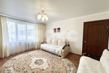 Фото №4: 3-комнатная квартира 60 м² - Нижнекамск, мкр. 9-й, ул. Чабьинская, 5А