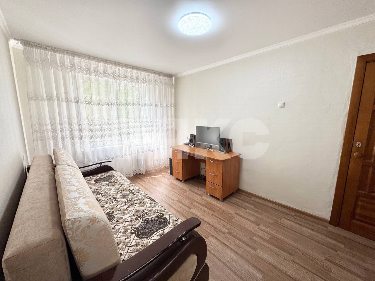 Фото №12: 3-комнатная квартира 60 м² - Нижнекамск, 9-й, ул. Чабьинская, 5А