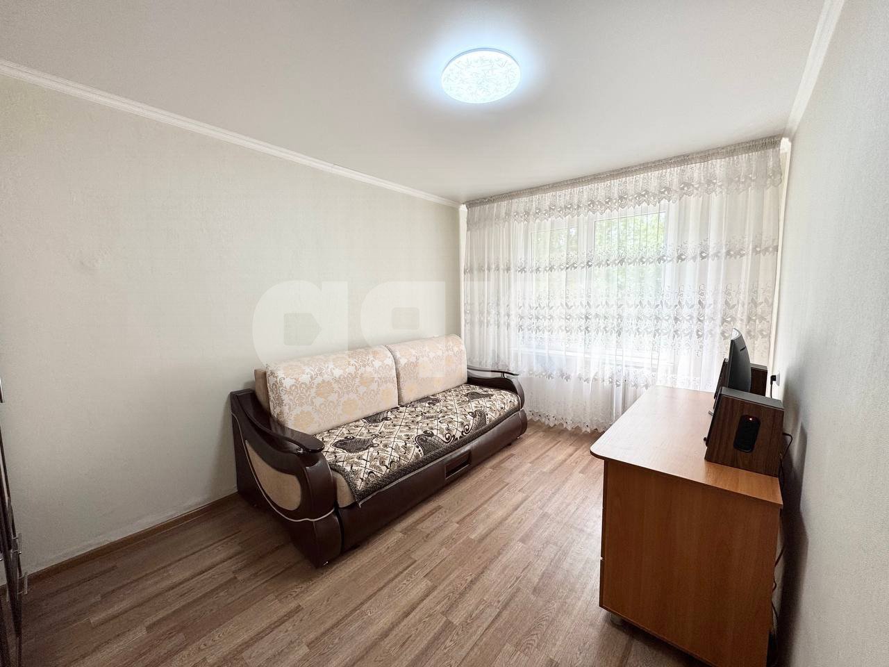 Фото №11: 3-комнатная квартира 60 м² - Нижнекамск, 9-й, ул. Чабьинская, 5А