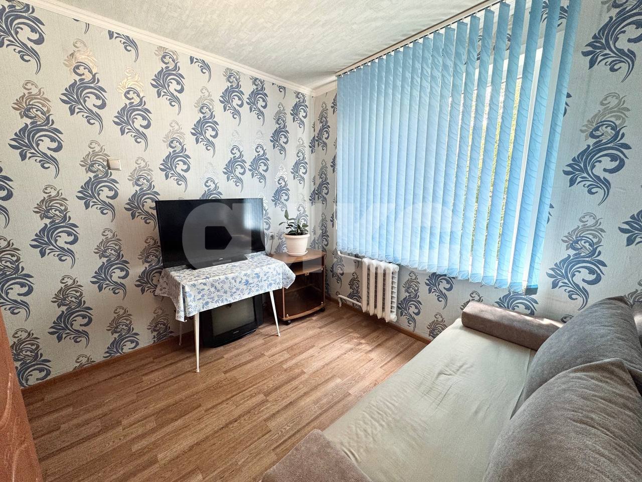 Фото №9: 3-комнатная квартира 60 м² - Нижнекамск, 9-й, ул. Чабьинская, 5А