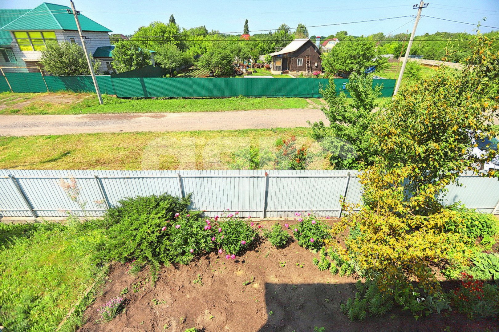 Фото №8: Дом 155 м² + 15 сот. - Грязи, Северо-Западный, ул. Пахомова, 41