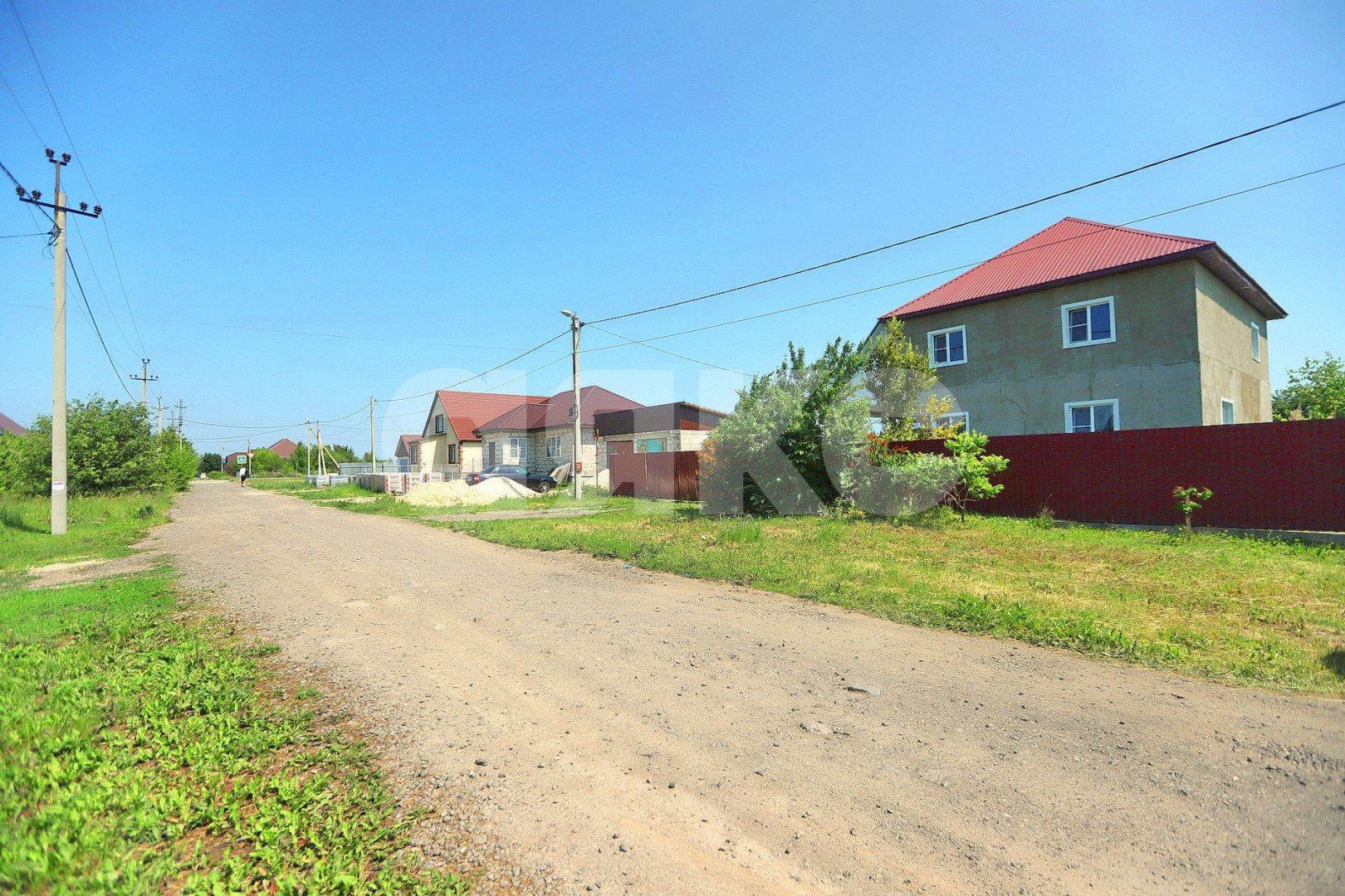 Фото №28: Дом 155 м² + 15 сот. - Грязи, Северо-Западный, ул. Пахомова, 41