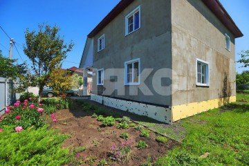 Фото №4: Дом 155 м² - Грязи, мкр. Северо-Западный, ул. Пахомова, 41