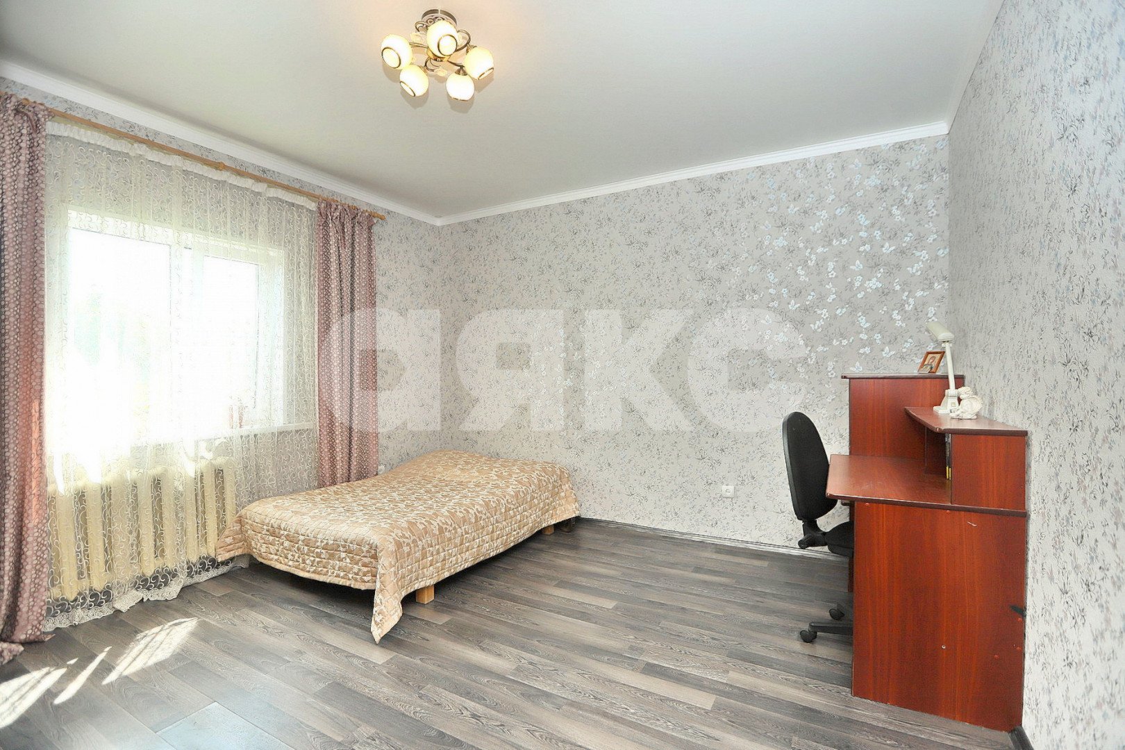 Фото №20: Дом 155 м² + 15 сот. - Грязи, Северо-Западный, ул. Пахомова, 41
