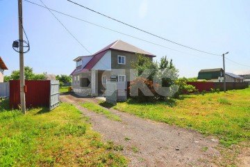 Фото №2: Дом 155 м² - Грязи, мкр. Северо-Западный, ул. Пахомова, 41