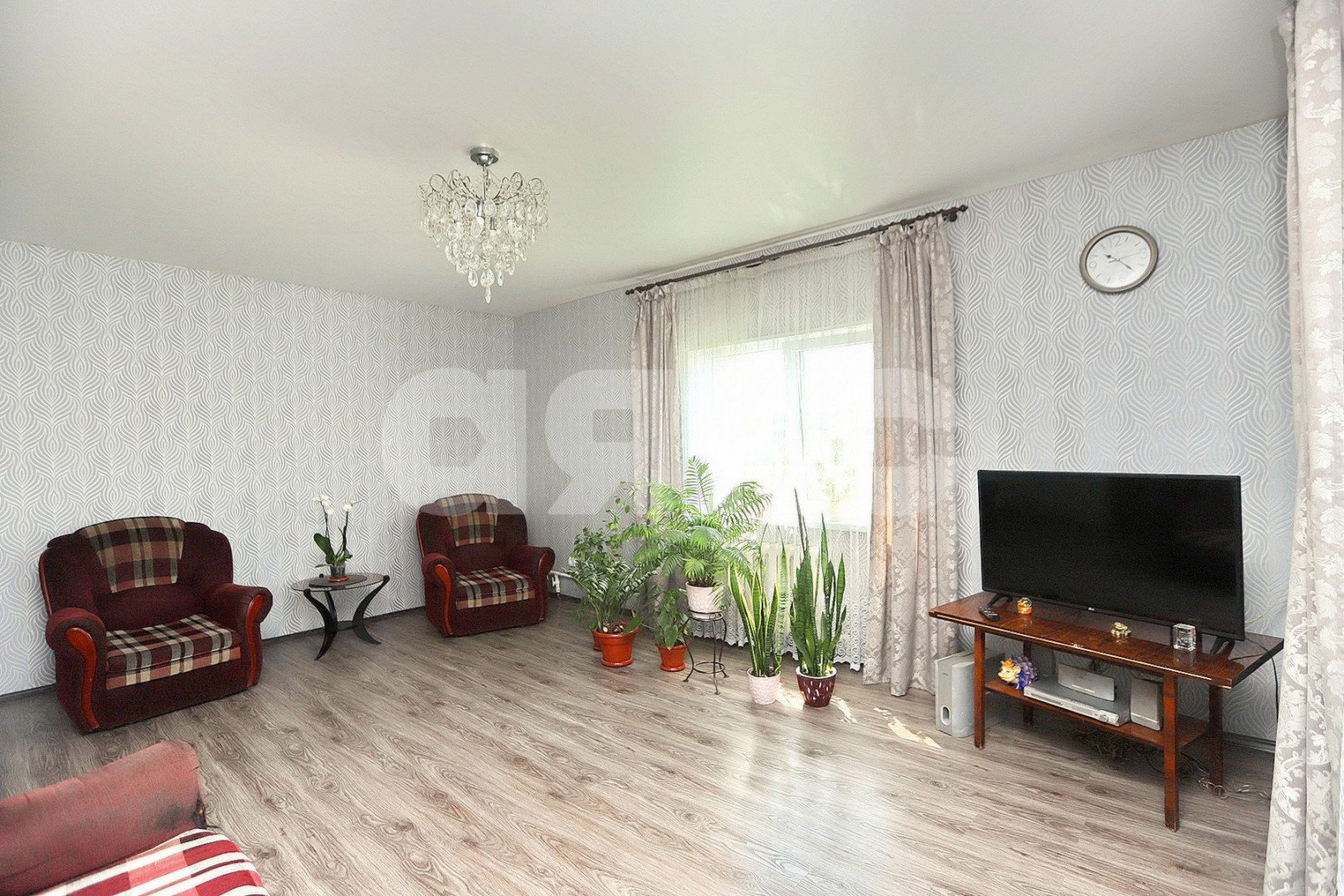 Фото №24: Дом 155 м² + 15 сот. - Грязи, Северо-Западный, ул. Пахомова, 41
